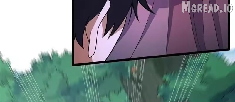 Divine Urban God Chapter 325  - page 12